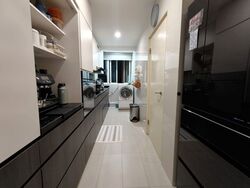 1 Canberra (D27), Condominium #608583131